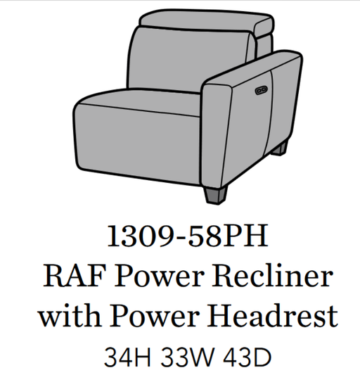 flexsteel-latitudes-astra-leather-raf-power-recliner-w-power-headrest-1309-58ph-326-82