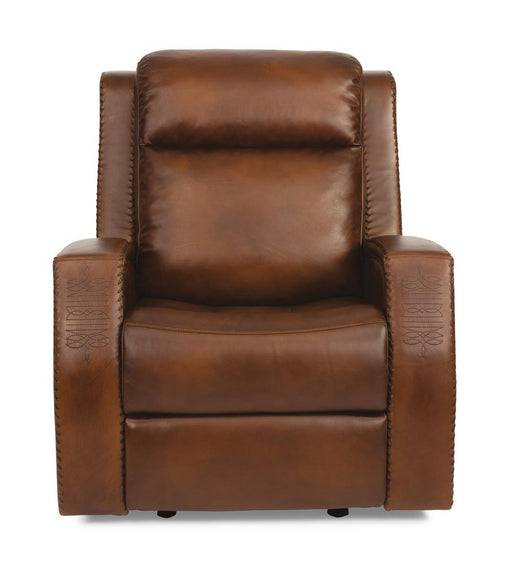 flexsteel-latitudes-mustang-leather-power-gliding-recliner-w-power-headrests-1873-54ph-729-70