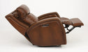 flexsteel-latitudes-mustang-leather-power-gliding-recliner-w-power-headrests-1873-54ph-729-70