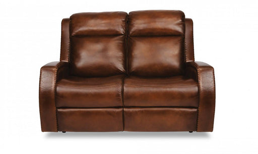 flexsteel-latitudes-mustang-leather-power-reclining-loveseat-with-power-headrests-1873-60ph-729-70