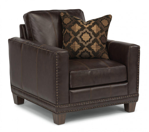 flexsteel-latitudes-port-royal-leather-chair-1373-10-671-70