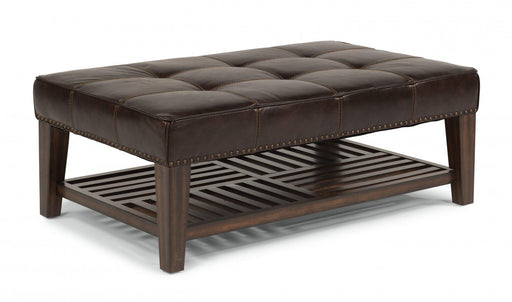 flexsteel-latitudes-port-royal-leather-cocktail-ottoman-1373-091-671-70