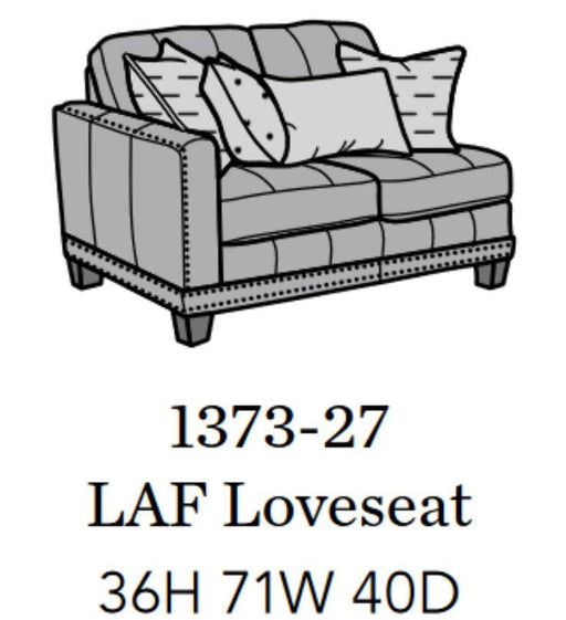 flexsteel-latitudes-port-royal-leather-laf-loveseat-1373-27-671-70