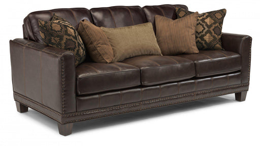 flexsteel-latitudes-port-royal-leather-sofa-1373-31-671-70