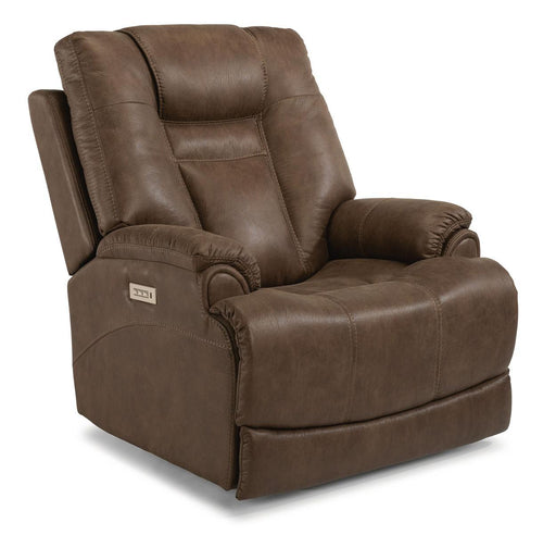flexsteel-marley-power-recliner-with-power-headrest-and-lumbar-1714-50ph-814-72