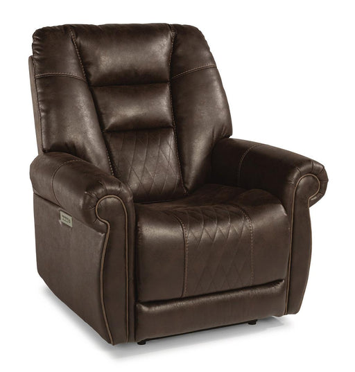 flexsteel-maverick-power-recliner-with-power-headrest-and-lumbar-1704-50ph-374-70
