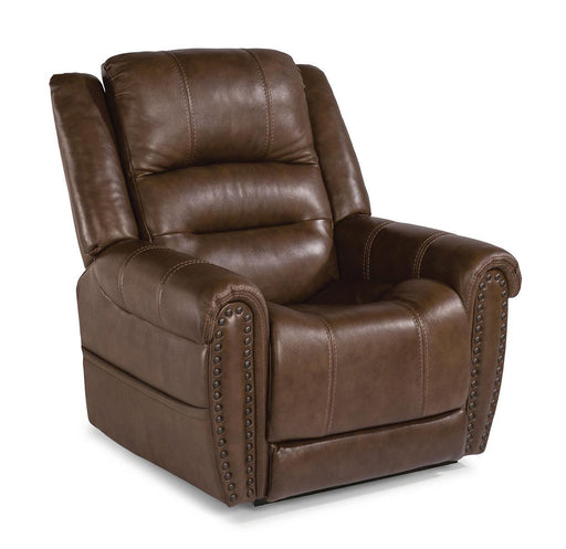 flexsteel-oscar-power-recliner-with-power-headrest-and-lumbar-1591-50ph-375-72