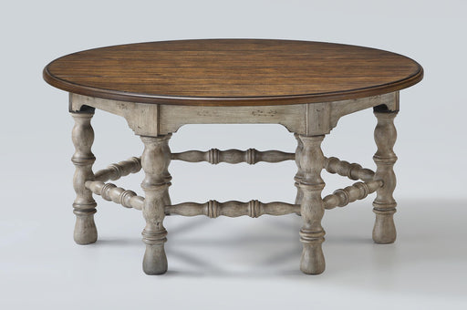 flexsteel-plymouth-round-cocktail-table-in-two-tone-w1447-034