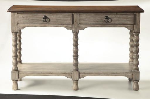 flexsteel-plymouth-sofa-table-with-drawer-in-two-tone-w1447-04