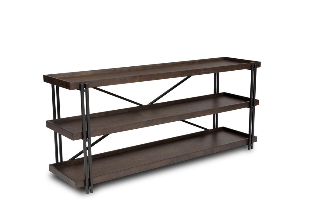 Flexsteel Prairie Sofa Table