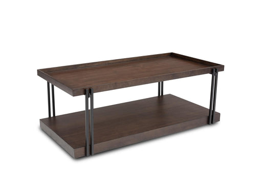 flexsteel-prairie-rectangular-cocktail-table-with-casters-w1011-0311