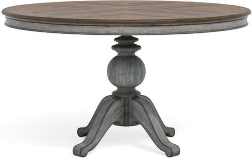 flexsteel-wynwood-plymouth-round-pedestal-dining-table-in-two-toned-w1147-834