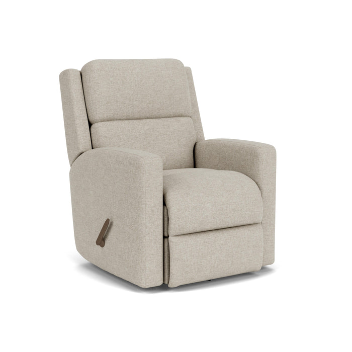 Chip 2832-53 Swivel Gliding Recliner