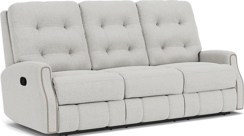 Devon 2881-62 Reclining Sofa