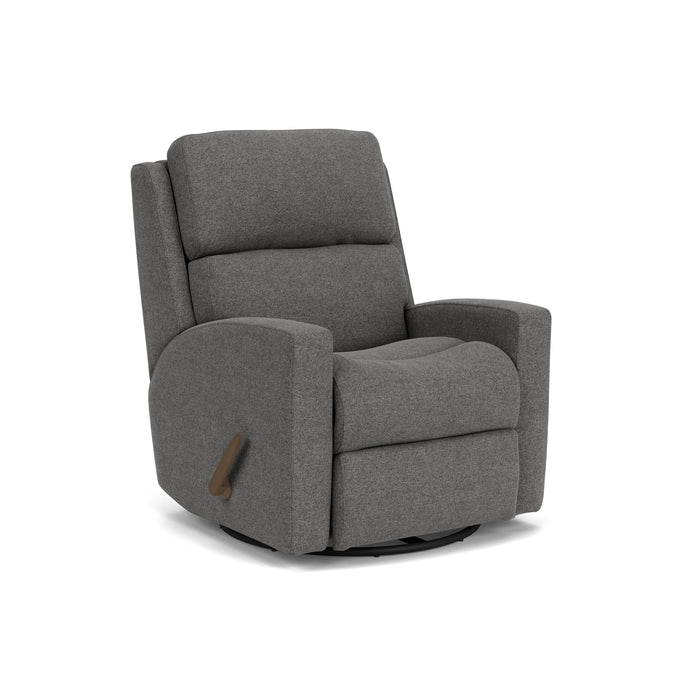 Catalina 2900-53 Swivel Gliding Recliner