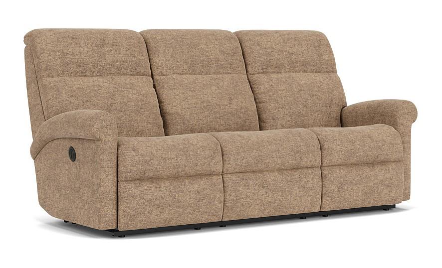 Davis 2902-62M Power Reclining Sofa