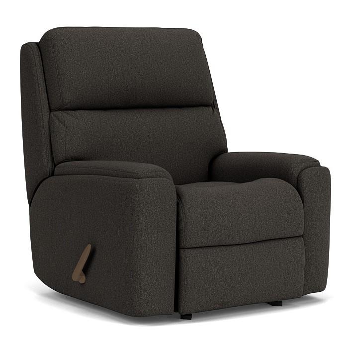 Rio 2904-51 Rocking Recliner