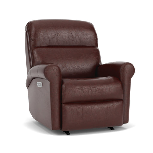 davis-3902-51h-power-rocking-recliner-with-power-headrest
