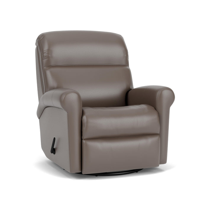 Davis 3902-53 Swivel Gliding Recliner