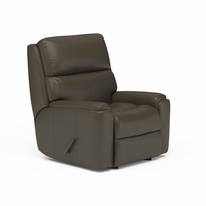 Rio 3904-51 Rocking Recliner