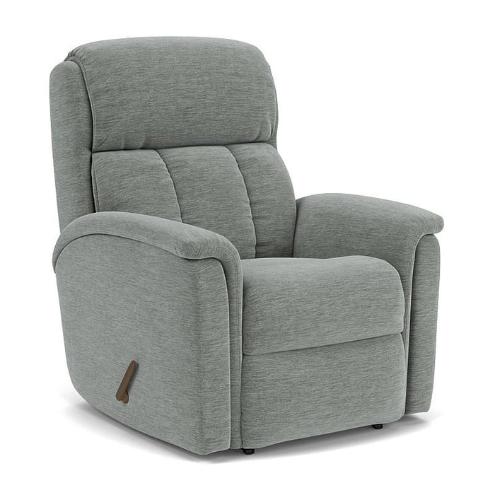 Luna 4502-51 Rocking Recliner