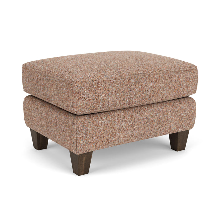 Libby 5005-08 Ottoman