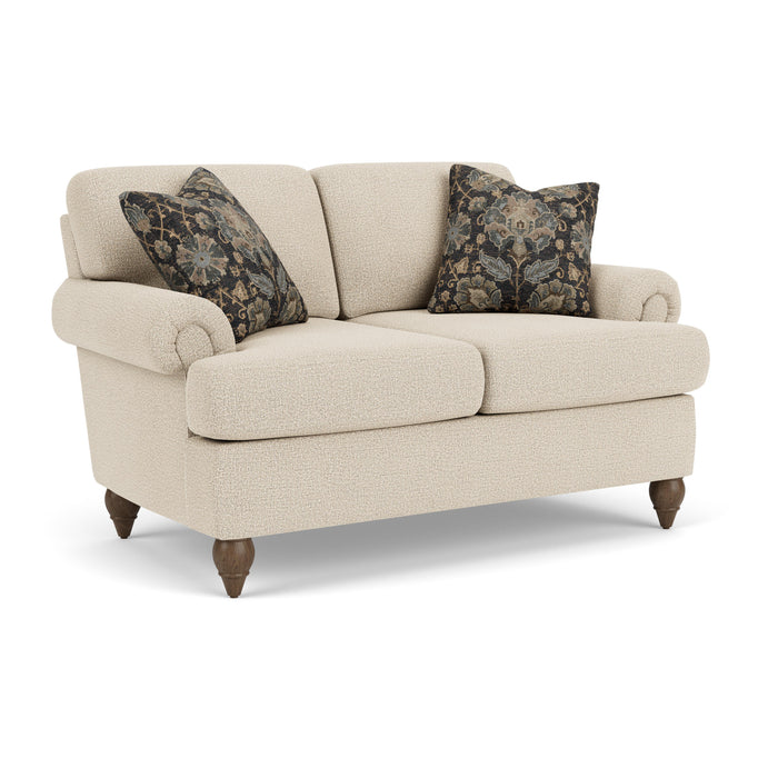 Moxy 5018-20 Loveseat