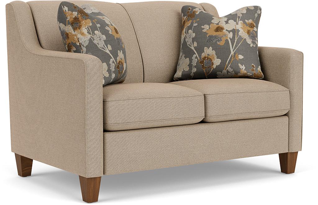 Holly 5118-20 Loveseat