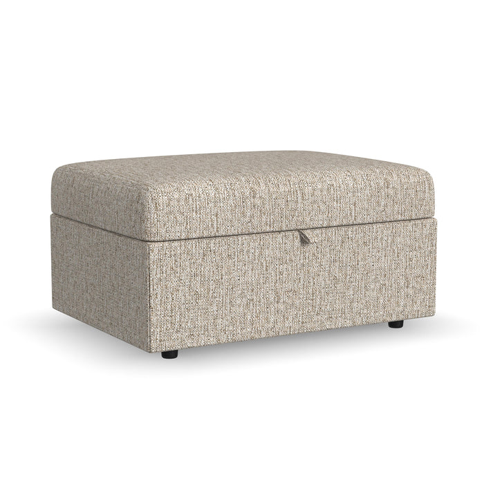 Sky 5508-08S Storage Ottoman