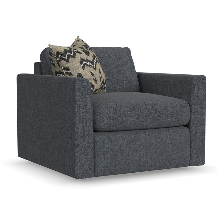 Sky 5512-11 Swivel Chair