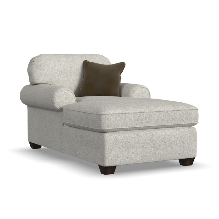 Thornton 5535-102 Chaise Lounge