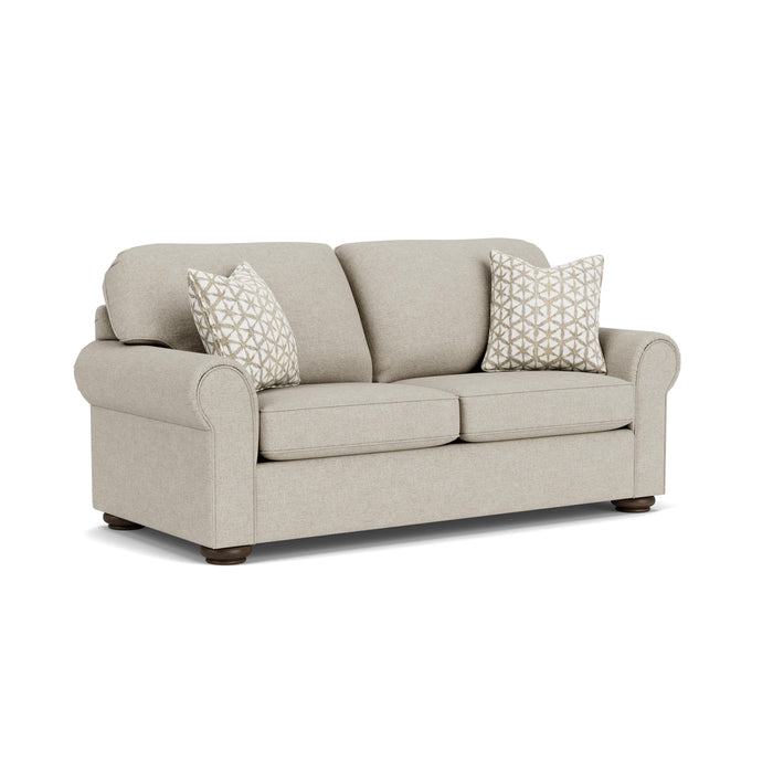 Preston 5538-43 Full Sleeper