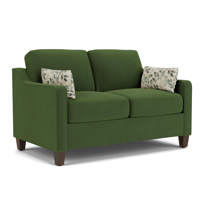 Drew 5725-20 Loveseat