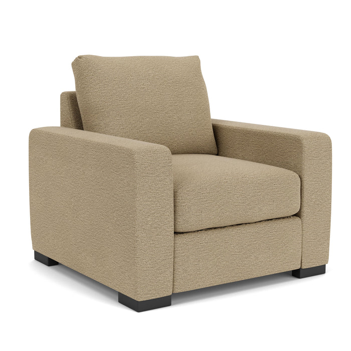 Oliver 5801-10 Chair