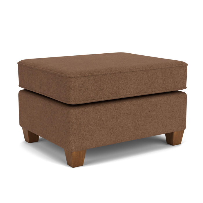 Nora 5890-08 Ottoman