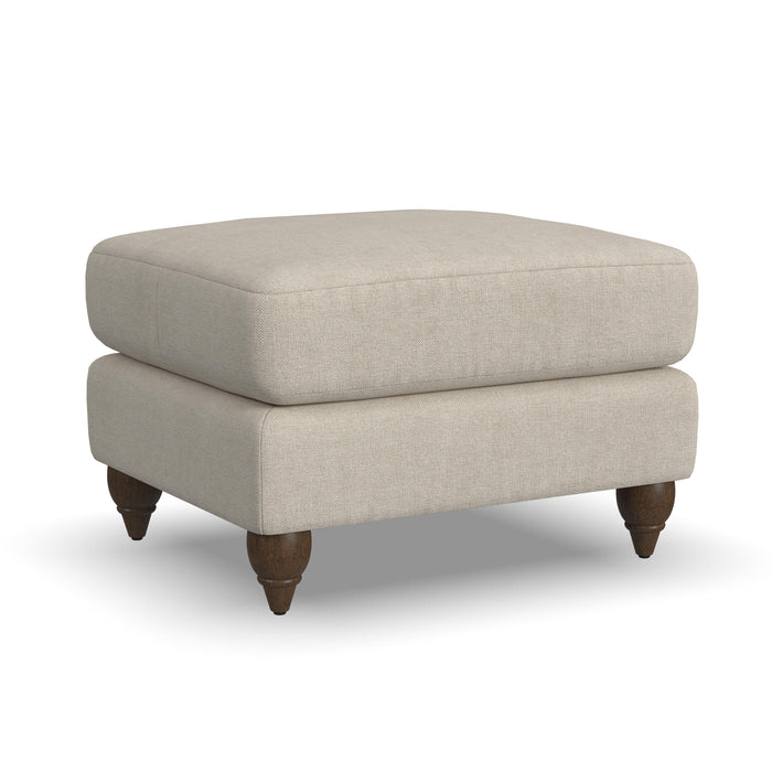 Stella 5891-08 Ottoman