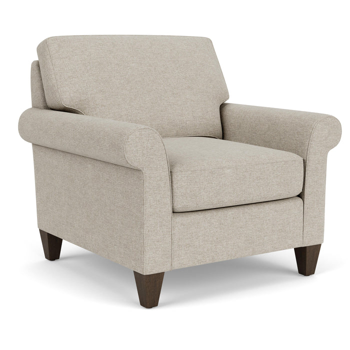 Westside 5979-10 Chair