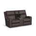 score-b3805-601l-power-reclining-loveseat-with-console-power-headrests-lumbar