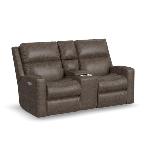 score-b3805-601l-power-reclining-loveseat-with-console-power-headrests-lumbar