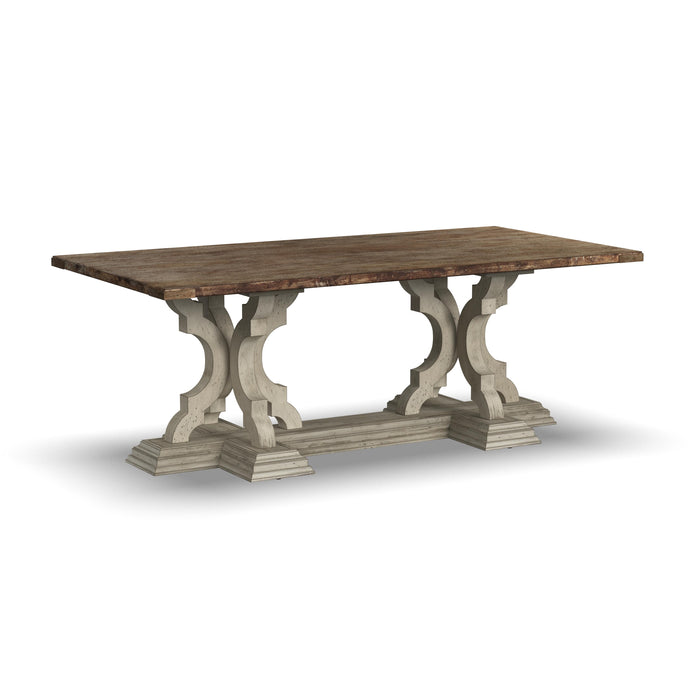 Estate W1064-031 W1064-031_Coffee Table, Rectangular