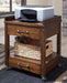 baldridge-printer-stand