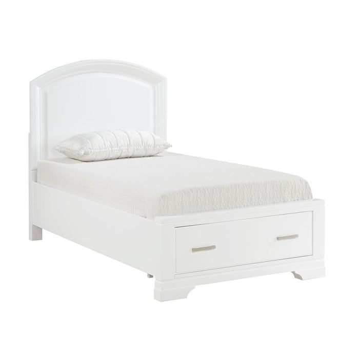 Hudson 4 & 5 Piece Queen & Twin Bed Set