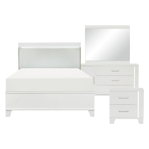 kerren-bed-set