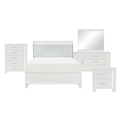kerren-bed-set