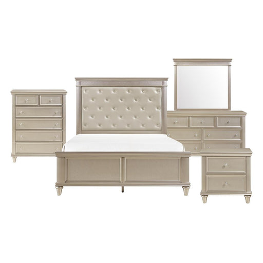 celandine-bed-set