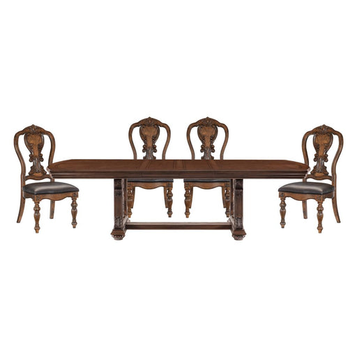 bergen-dining-set