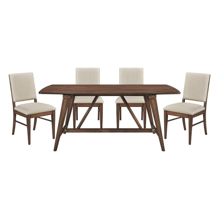 Monroe Dining Table Set image