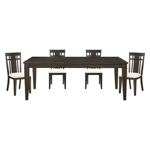 makah-dining-set