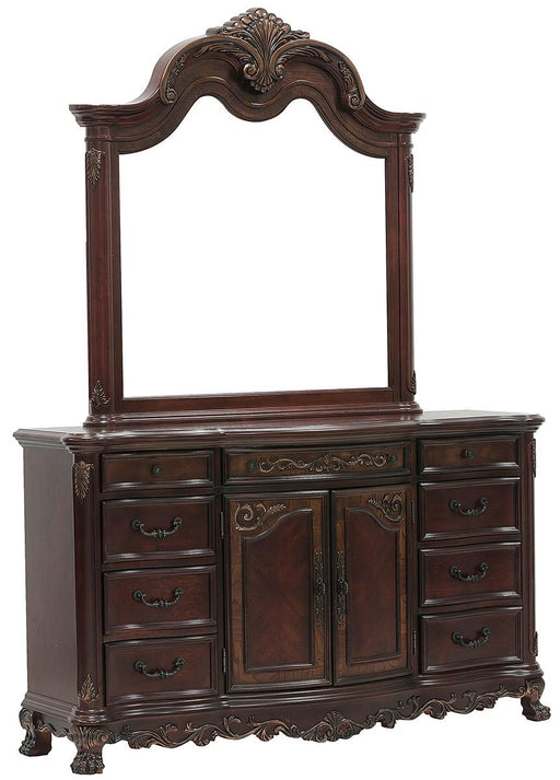 homelegance-deryn-park-9-drawer-dresser-in-cherry-2243-5