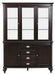 homelegance-marston-buffet-with-hutch-in-dark-cherry-2615dc-50-55